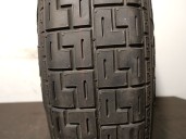 Recambio de neumatico repuesto para volvo v50 familiar 2.4i kinetic referencia OEM IAM 30683913 T12585R1699M 