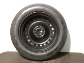 Recambio de neumatico repuesto para volvo v50 familiar 2.4i kinetic referencia OEM IAM 30683913 T12585R1699M 