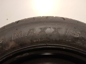 Recambio de neumatico repuesto para kia cee´d 1.6 crdi cat referencia OEM IAM 52910A6900 T12580D1697M 