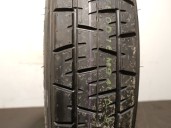 Recambio de neumatico repuesto para kia cee´d 1.6 crdi cat referencia OEM IAM 52910A6900 T12580D1697M 