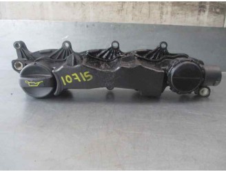 Recambio de tapa balancines para mazda 3 berlina (bk) 1.6 cd diesel cat referencia OEM IAM 9660281080 993760 MARKIV