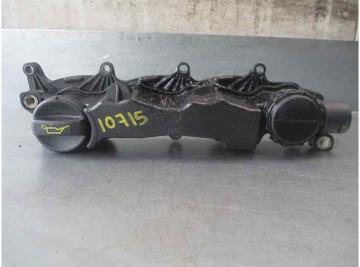 Recambio de tapa balancines para mazda 3 berlina (bk) 1.6 cd diesel cat referencia OEM IAM 9660281080 993760 MARKIV