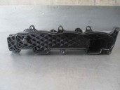 Recambio de tapa balancines para mazda 3 berlina (bk) 1.6 cd diesel cat referencia OEM IAM 9660281080 993760 MARKIV