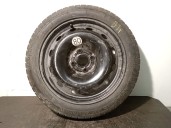 Recambio de llanta para dacia logan ii 1.5 blue dci 95 (l8jl) referencia OEM IAM 403009830R T12570R1696M 