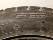 Recambio de llanta para dacia logan ii 1.5 blue dci 95 (l8jl) referencia OEM IAM 403009830R T12570R1696M 