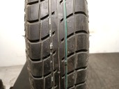 Recambio de llanta para dacia logan ii 1.5 blue dci 95 (l8jl) referencia OEM IAM 403009830R T12570R1696M 