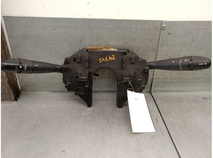 Recambio de mando luces para citroën c5 iii (rd_) 1.6 hdi 110 referencia OEM IAM 96720598XT 6242RJ 