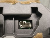 Recambio de mando luces para citroën c5 iii (rd_) 1.6 hdi 110 referencia OEM IAM 96720598XT 6242RJ 