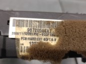 Recambio de mando luces para citroën c5 iii (rd_) 1.6 hdi 110 referencia OEM IAM 96720598XT 6242RJ 