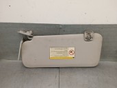 Recambio de parasol derecho para citroën c5 iii (rd_) 1.6 hdi 110 referencia OEM IAM 8143XV 8143XV 