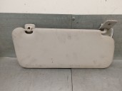 Recambio de parasol izquierdo para citroën c5 iii (rd_) 1.6 hdi 110 referencia OEM IAM 8143XV 8143XV 