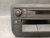 Recambio de mando climatizador para citroën c5 iii (rd_) 1.6 hdi 110 referencia OEM IAM 96715289ZD 6452R8 