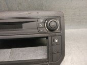 Recambio de mando climatizador para citroën c5 iii (rd_) 1.6 hdi 110 referencia OEM IAM 96715289ZD 6452R8 