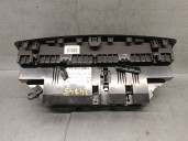 Recambio de mando climatizador para citroën c5 iii (rd_) 1.6 hdi 110 referencia OEM IAM 96715289ZD 6452R8 