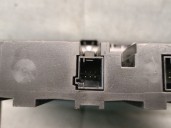 Recambio de mando climatizador para citroën c5 iii (rd_) 1.6 hdi 110 referencia OEM IAM 96715289ZD 6452R8 