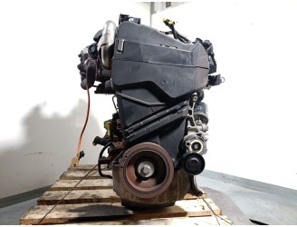 Recambio de motor completo para dacia sandero ii 1.5 dci diesel referencia OEM IAM K9KC612 8201535504 D219487