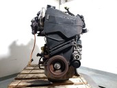 Recambio de motor completo para dacia sandero ii 1.5 dci diesel referencia OEM IAM K9KC612 8201535504 D219487