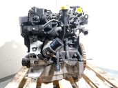 Recambio de motor completo para dacia sandero ii 1.5 dci diesel referencia OEM IAM K9KC612 8201535504 D219487