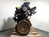 Recambio de motor completo para dacia sandero ii 1.5 dci diesel referencia OEM IAM K9KC612 8201535504 D219487