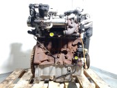 Recambio de motor completo para dacia sandero ii 1.5 dci diesel referencia OEM IAM K9KC612 8201535504 D219487