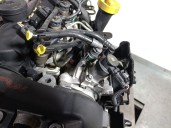Recambio de motor completo para dacia sandero ii 1.5 dci diesel referencia OEM IAM K9KC612 8201535504 D219487