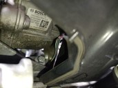 Recambio de motor completo para dacia sandero ii 1.5 dci diesel referencia OEM IAM K9KC612 8201535504 D219487