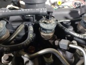 Recambio de motor completo para dacia sandero ii 1.5 dci diesel referencia OEM IAM K9KC612 8201535504 D219487