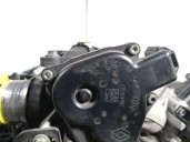 Recambio de motor completo para dacia sandero ii 1.5 dci diesel referencia OEM IAM K9KC612 8201535504 D219487