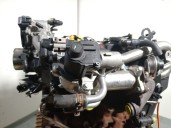 Recambio de motor completo para dacia sandero ii 1.5 dci diesel referencia OEM IAM K9KC612 8201535504 D219487