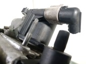 Recambio de motor completo para dacia sandero ii 1.5 dci diesel referencia OEM IAM K9KC612 8201535504 D219487