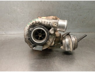 Recambio de turbocompresor para hyundai tucson (jm) 2.0 crdi cat referencia OEM IAM 2823127400 2823127400 757886003