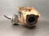 Recambio de turbocompresor para hyundai tucson (jm) 2.0 crdi cat referencia OEM IAM 2823127400 2823127400 757886003