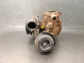 Recambio de turbocompresor para hyundai tucson (jm) 2.0 crdi cat referencia OEM IAM 2823127400 2823127400 757886003
