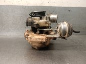 Recambio de turbocompresor para hyundai tucson (jm) 2.0 crdi cat referencia OEM IAM 2823127400 2823127400 757886003
