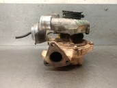 Recambio de turbocompresor para hyundai tucson (jm) 2.0 crdi cat referencia OEM IAM 2823127400 2823127400 757886003