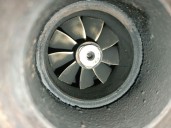 Recambio de turbocompresor para hyundai tucson (jm) 2.0 crdi cat referencia OEM IAM 2823127400 2823127400 757886003