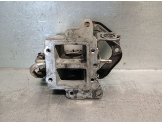 Recambio de valvula egr para volkswagen passat berlina (3c2) 1.9 tdi referencia OEM IAM 03G131063E 038131512H 