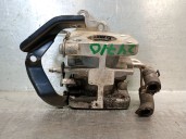 Recambio de valvula egr para volkswagen passat berlina (3c2) 1.9 tdi referencia OEM IAM 03G131063E 038131512H 