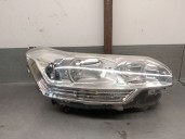 Recambio de faro derecho para citroën c5 iii (rd_) 1.6 hdi 110 referencia OEM IAM 6206R6 6206R6 
