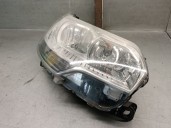 Recambio de faro derecho para citroën c5 iii (rd_) 1.6 hdi 110 referencia OEM IAM 6206R6 6206R6 