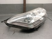 Recambio de faro derecho para citroën c5 iii (rd_) 1.6 hdi 110 referencia OEM IAM 6206R6 6206R6 