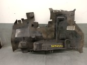 Recambio de calandra delantera de radiador para citroën c5 iii (rd_) 1.6 hdi 110 referencia OEM IAM 9682510480 7104HT 