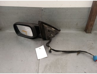 Recambio de retrovisor izquierdo para volvo v50 familiar 2.4i kinetic referencia OEM IAM 30744587 30744587 