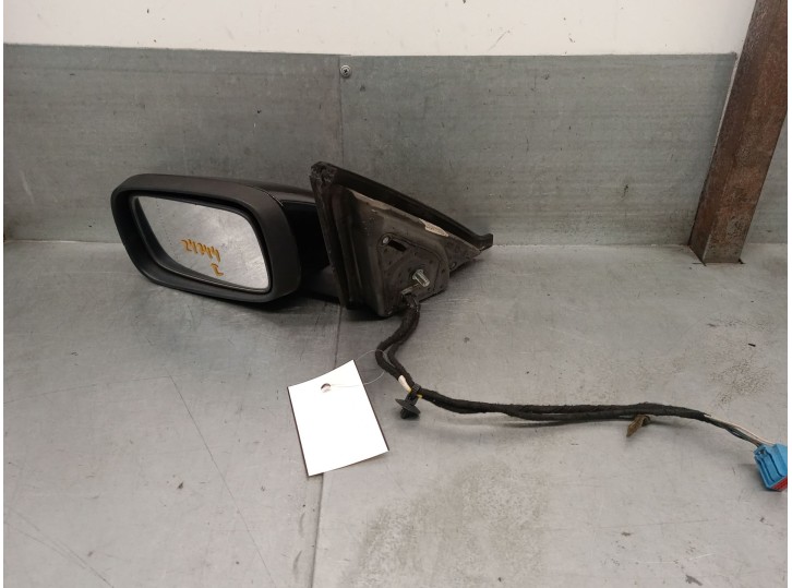 Recambio de retrovisor izquierdo para volvo v50 familiar 2.4i kinetic referencia OEM IAM 30744587 30744587 