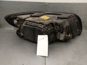 Recambio de faro izquierdo para volvo v50 familiar 2.4i kinetic referencia OEM IAM 30698885 30655974 0301198203