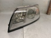Recambio de faro izquierdo para volvo v50 familiar 2.4i kinetic referencia OEM IAM 30698885 30655974 0301198203