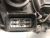 Recambio de faro izquierdo para volvo v50 familiar 2.4i kinetic referencia OEM IAM 30698885 30655974 0301198203