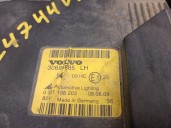 Recambio de faro izquierdo para volvo v50 familiar 2.4i kinetic referencia OEM IAM 30698885 30655974 0301198203