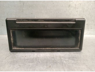Replacement multifunction display for Volvo V50 Estate 2.4i Kinetic OEM IAM reference 8696495 36001467 
