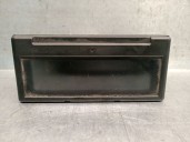 Recambio de pantalla multifuncion para volvo v50 familiar 2.4i kinetic referencia OEM IAM 8696495 36001467 